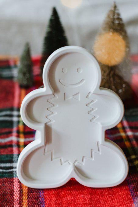 Plateau Gingerbread