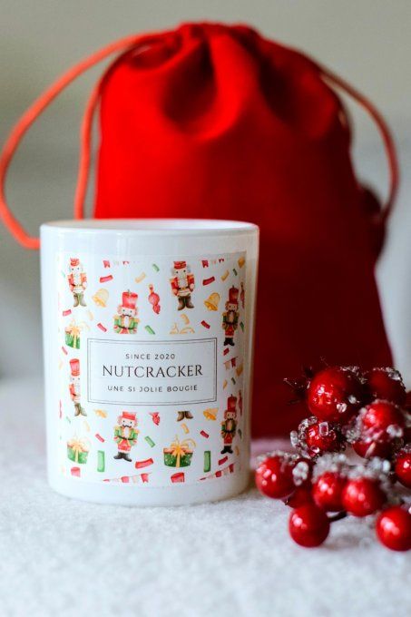 NUTCRACKER